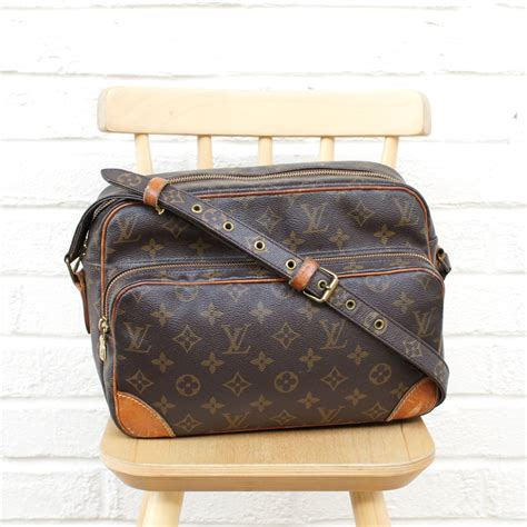 lv nile|louis vuitton Nile.